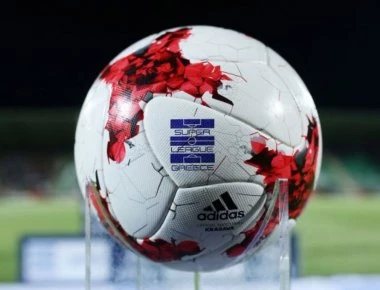 Super League: Όλοι οι αγώνες που θα δούμε σήμερα